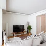 Design Privativas Marques De Pombal 3* リスボン