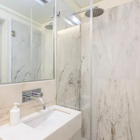 Design Suítes Privativas Marquês De Pombal Casa de hóspedes