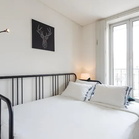 ゲストハウス Design Privativas Marques De Pombal 3*