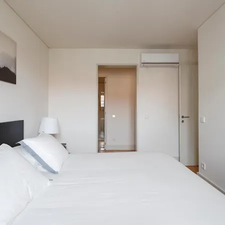 Design Privativas Marques De Pombal リスボン