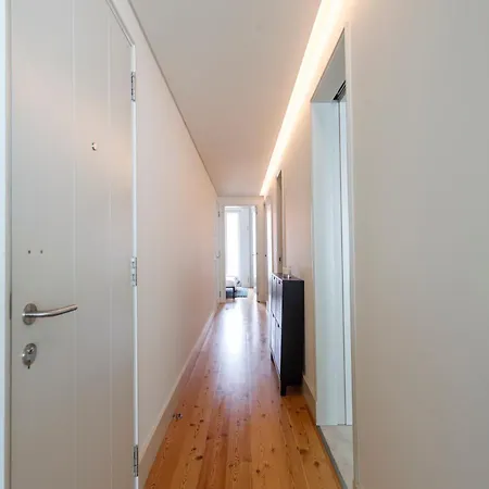 Design Suítes Privativas Marquês De Pombal 3* Lisboa