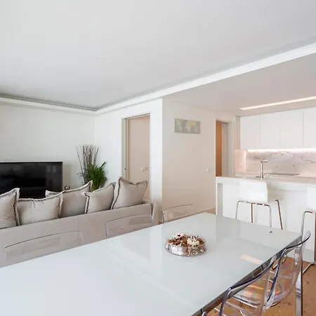 Design Privativas Marques De Pombal ゲストハウス 3*