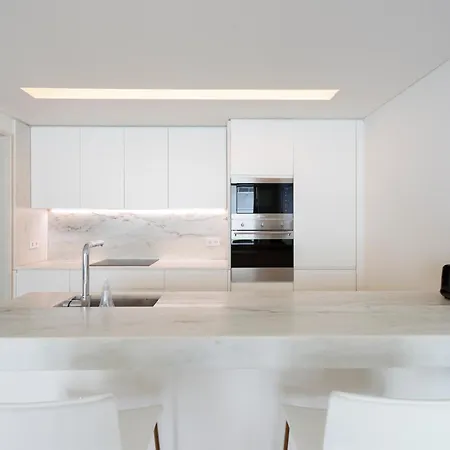 Design Privativas Marques De Pombal ゲストハウス