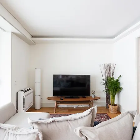 Design Privativas Marques De Pombal Lisboa