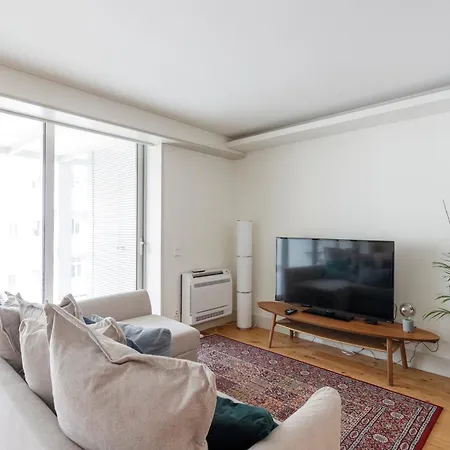 بيت ضيافة Design Privativas Marques De Pombal Lisboa