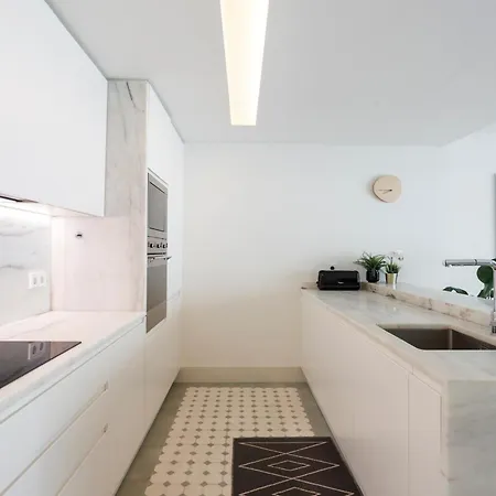 Design Privativas Marques De Pombal