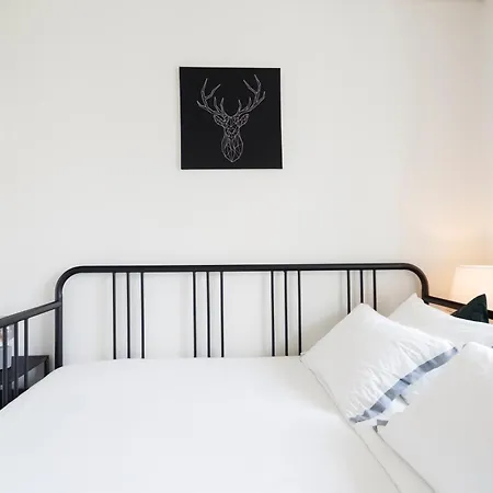 Design Privativas Marques De Pombal بيت ضيافة Lisboa