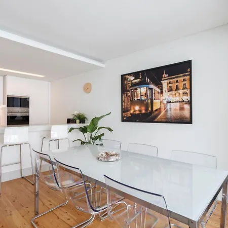 بيت ضيافة Design Privativas Marques De Pombal