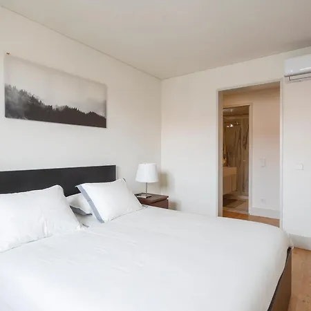 Design Privativas Marques De Pombal بيت ضيافة Lisboa