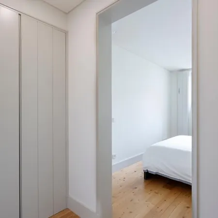 بيت ضيافة Design Privativas Marques De Pombal