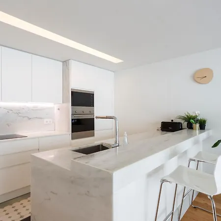 بيت ضيافة Design Privativas Marques De Pombal 3*