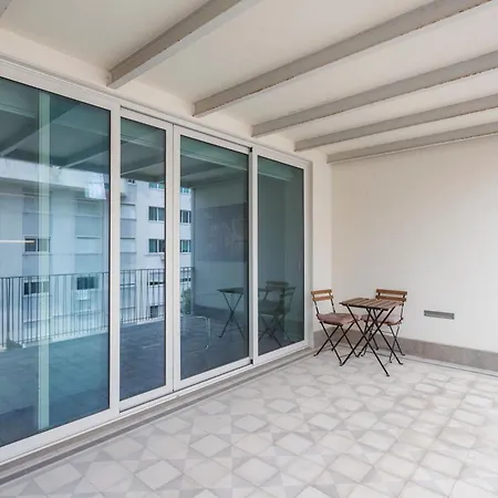 بيت ضيافة Design Privativas Marques De Pombal Lisboa