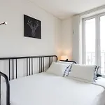 Гостевой дом Design Privativas Marques De Pombal 3*