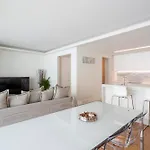 Design Privativas Marques De Pombal Гостевой дом 3*