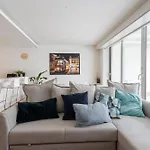 Гостевой дом Design Privativas Marques De Pombal 3*