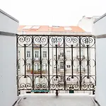Design Privativas Marques De Pombal Гостевой дом
