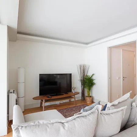 Design Suítes Privativas Marquês De Pombal 3* Lisboa