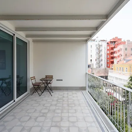 Design Suítes Privativas Marquês De Pombal Maison d'hôtes