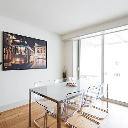 Design Suítes Privativas Marquês De Pombal Maison d'hôtes